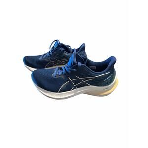 Asics GT-2000 12 Womens 8.5 Blue Running Shoes